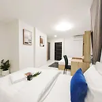 Holiday home ## Friendly Space Townhouse Walking Street And 2km ## Pattaya