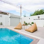 Nine9 Luxury Poolvilla Walking Street 3 Bedrooms Villa *