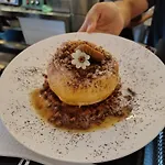 Guest house Amai Pancakery And 3*
