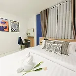 ## Friendly Space Townhouse Walking Street And 2km ## Holiday home Pattaya
