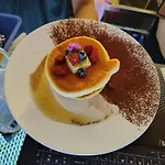 Amai Pancakery And Guest house Pattaya