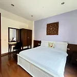 Devara Lagoon Pool Villa