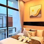 Chilla Villa Pattaya