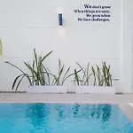 Villa Nine9 Luxury Poolvilla Walking Street 3 Bedrooms *