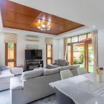 Holiday home 4 Bed Songthai - 5 Pattaya