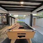 Saga Pool House 5br, 200m From Villa Pattaya