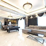 Pool Villa Pattaya 3Br Slide Karaoke