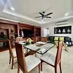 Luxury Condo With A Sea View Near Dongtan Beach
