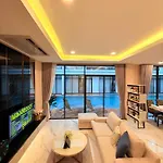 Chilla Villa *