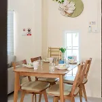 Full House 2br Near Bus Station North Holiday home Pattaya