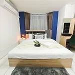 Holiday home ## Friendly Space Townhouse Walking Street And 2km ## *