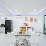Nine9 Luxury Poolvilla Walking Street 3 Bedrooms Pattaya