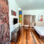 Devara Lagoon Pool Villa Pattaya