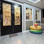 Villa Pool 3br Slide Karaoke Pattaya