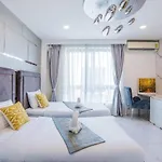 Villa Sol, Luxe 5 Beds