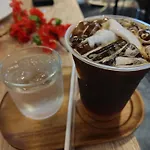 Amai Pancakery And Guest house