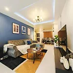 ## Friendly Space Townhouse Walking Street And 2km ## Holiday home