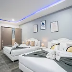 Nine9 Luxury Poolvilla Walking Street 3 Bedrooms