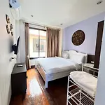 Devara Lagoon Pool Pattaya