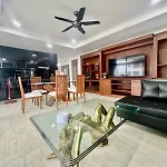 Luxury With A Sea View Near Dongtan Pattaya