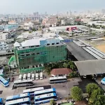 Full House 2br Near Bus Station North * Pattaya