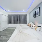 Nine9 Luxury Poolvilla Walking Street 3 Bedrooms Villa Pattaya
