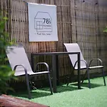 78\'S Hometel Pattaya 101