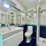 วันหยุดที่บ้าน Luxury With A Sea View Near Dongtan Pattaya