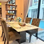 Chilla Villa