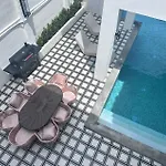 Villa Lune&palm Pool Villa- 7 *