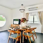 Thai Lang Villas Pattaya