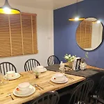 ## Friendly Space Townhouse Walking Street And 2km ## * Pattaya