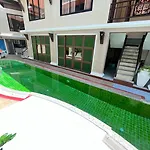 Devara Lagoon Pool *