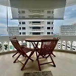 Luxury With A Sea View Near Dongtan วันหยุดที่บ้าน Pattaya