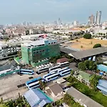 Full House 2br Near Bus Station North Holiday home Pattaya