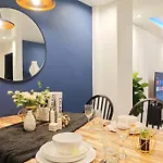 ## Friendly Space Townhouse Walking Street And 2km ## *