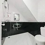Holiday home ## Friendly Space Townhouse Walking Street And 2km ## Pattaya