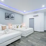 Nine9 Luxury Poolvilla Walking Street 3 Bedrooms Villa Pattaya