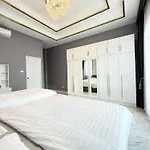 Villa Pool 3br Slide Karaoke Pattaya