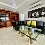 Luxury With A Sea View Near Dongtan * Pattaya