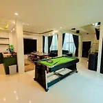 Pool Villa Bang Lamung