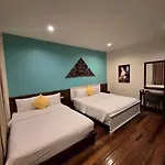 Devara Lagoon Pool *