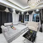 Pool 3br Slide Karaoke Villa Pattaya