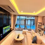 Villa Chilla *