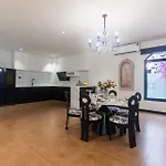 Villa Lune&palm Pool Villa- 7 *