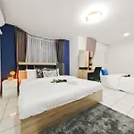 ## Friendly Space Townhouse Walking Street And 2km ## Holiday home Pattaya
