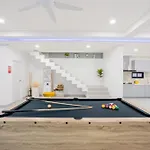 Nine9 Luxury Poolvilla Walking Street 3 Bedrooms Pattaya