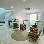 Youth Journey Six-Bedroom Pool Villa