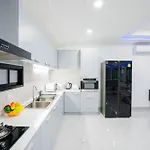 Nine9 Luxury Poolvilla Walking Street 3 Bedrooms Villa *