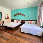Devara Lagoon Pool Pattaya